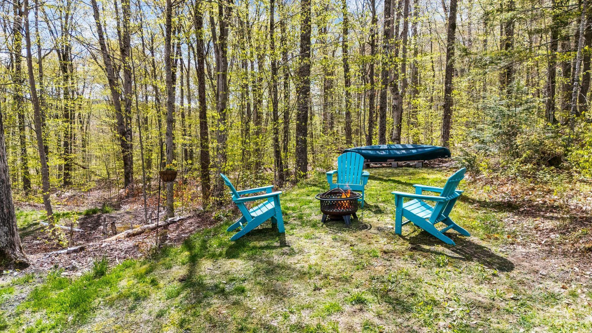 12 Hidden Lane Enfield NH 03748