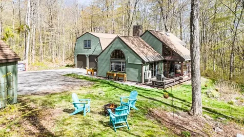 12 Hidden Lane Enfield NH 03748