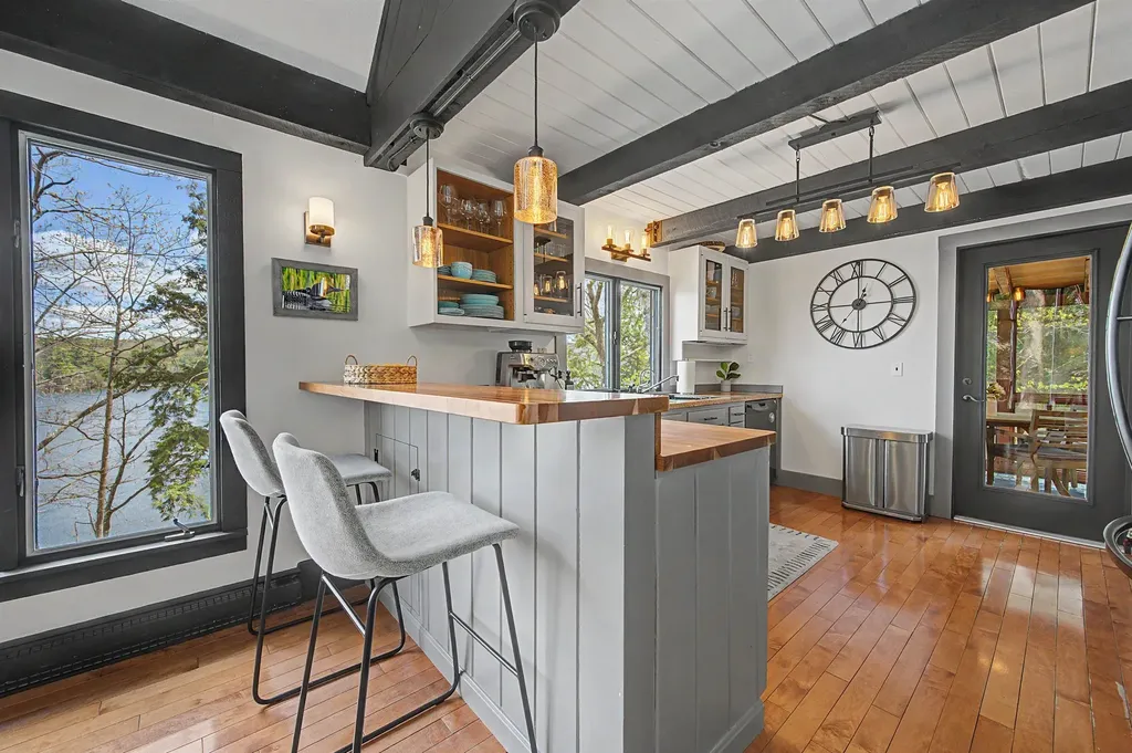 249 Bay Point Road Newbury NH 03255