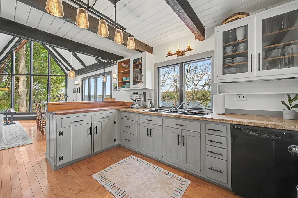 249 Bay Point Road Newbury NH 03255