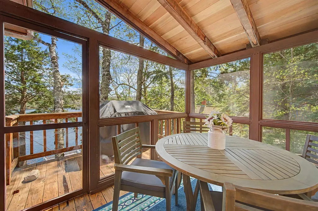 249 Bay Point Road Newbury NH 03255