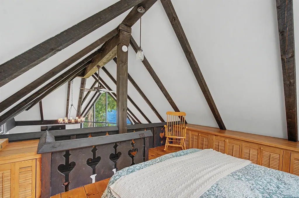 249 Bay Point Road Newbury NH 03255