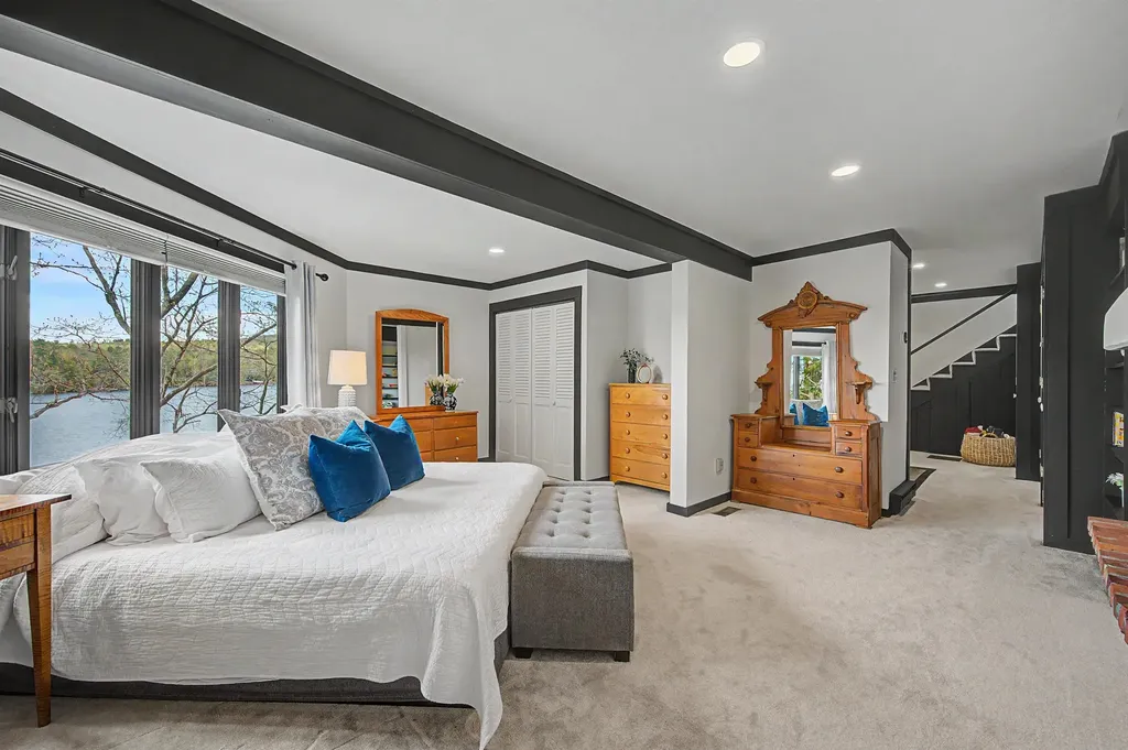 249 Bay Point Road Newbury NH 03255