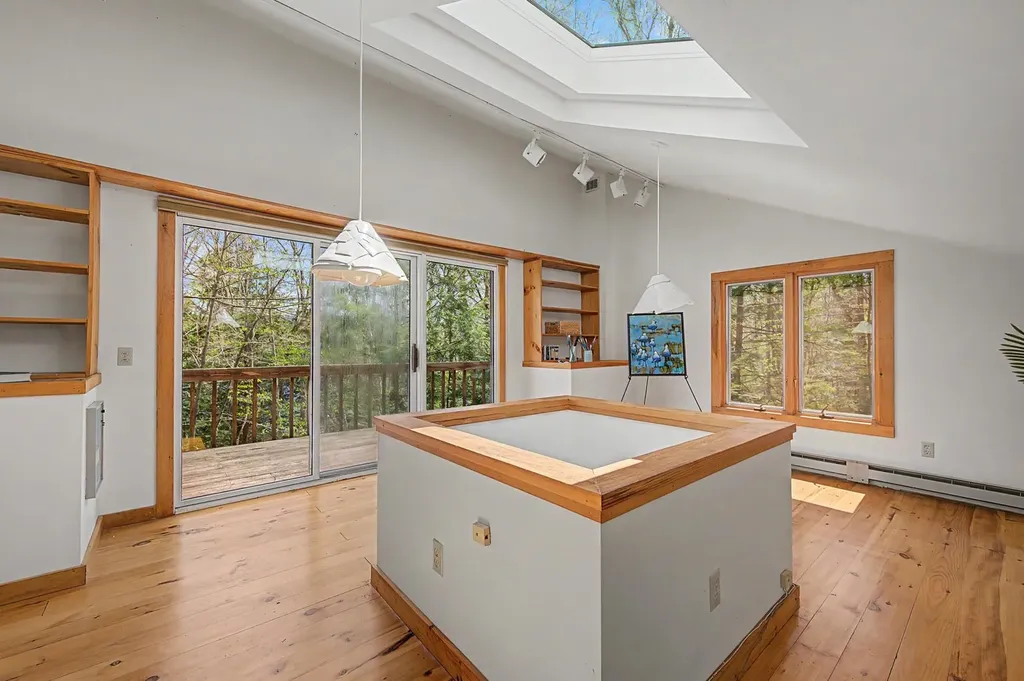 249 Bay Point Road Newbury NH 03255