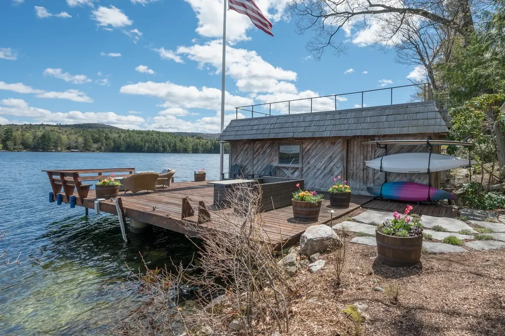 249 Bay Point Road Newbury NH 03255