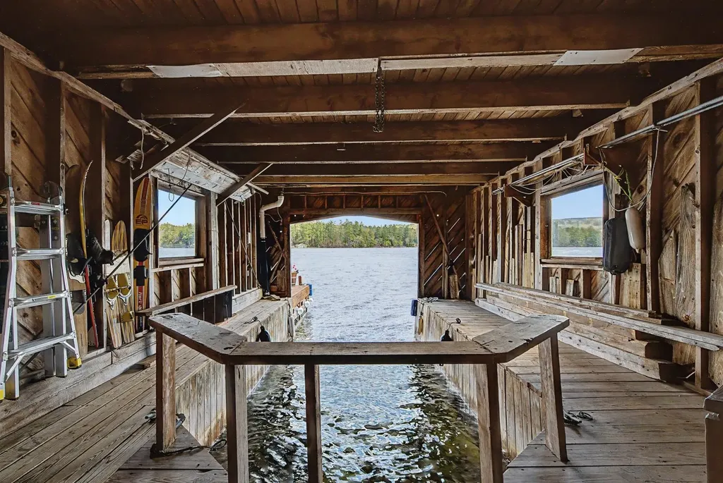 249 Bay Point Road Newbury NH 03255
