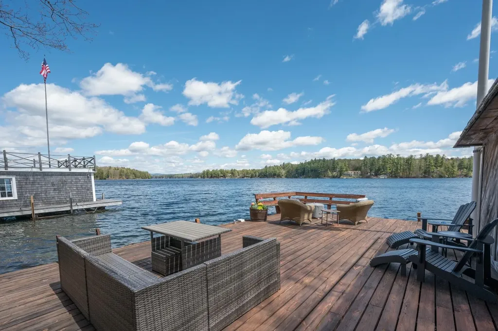 249 Bay Point Road Newbury NH 03255