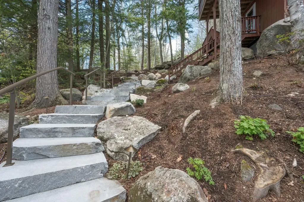 249 Bay Point Road Newbury NH 03255