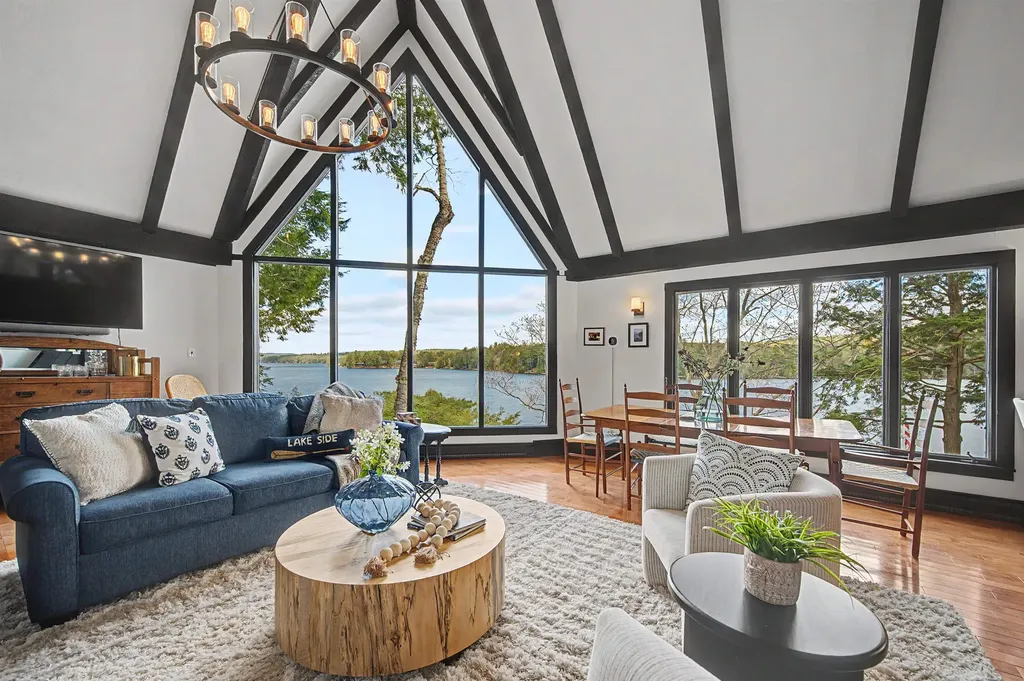 249 Bay Point Road Newbury NH 03255
