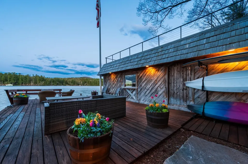 249 Bay Point Road Newbury NH 03255