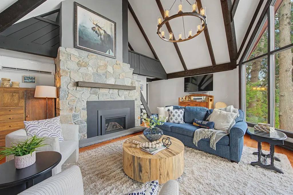 249 Bay Point Road Newbury NH 03255