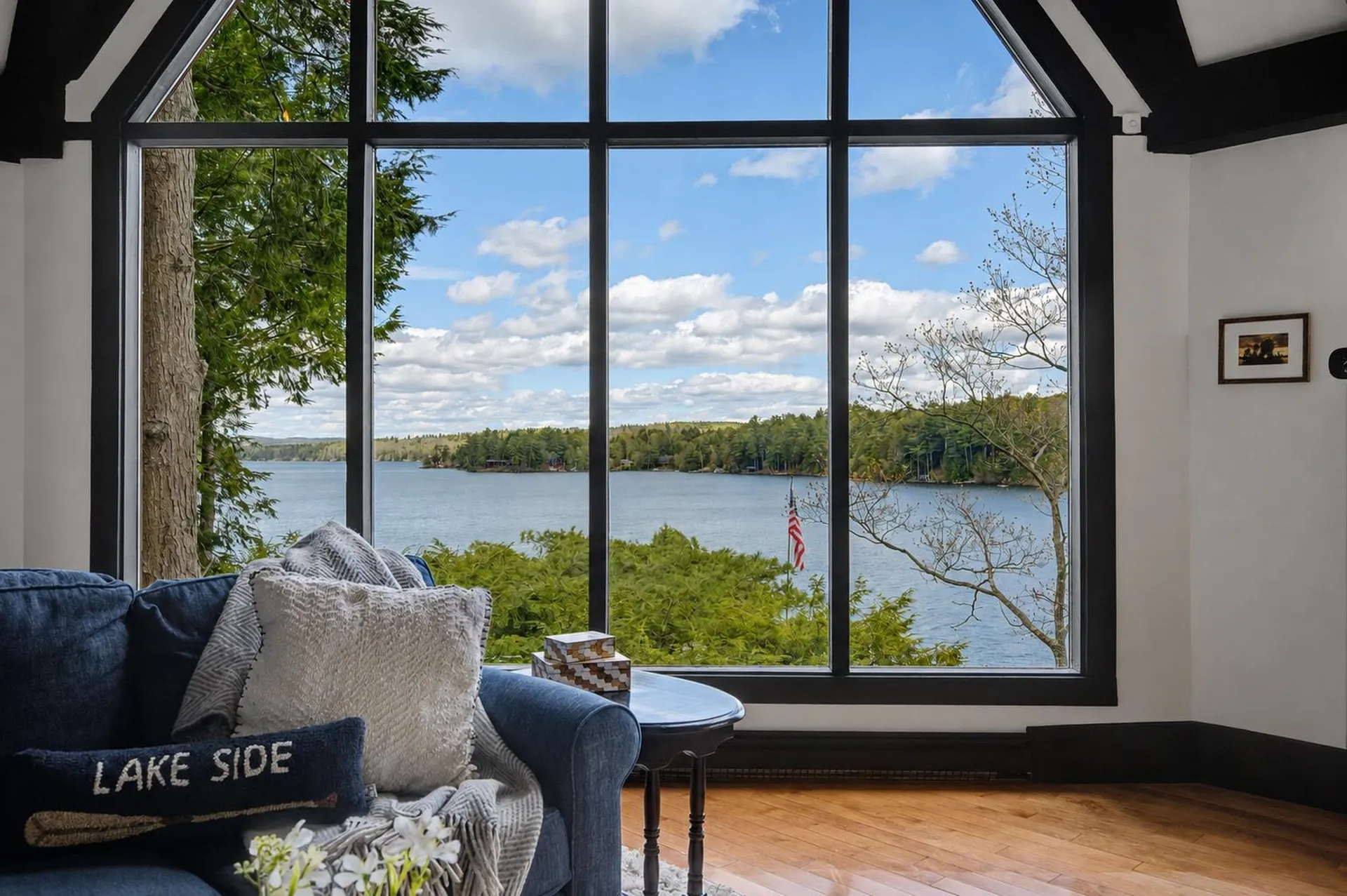 249 Bay Point Road Newbury NH 03255