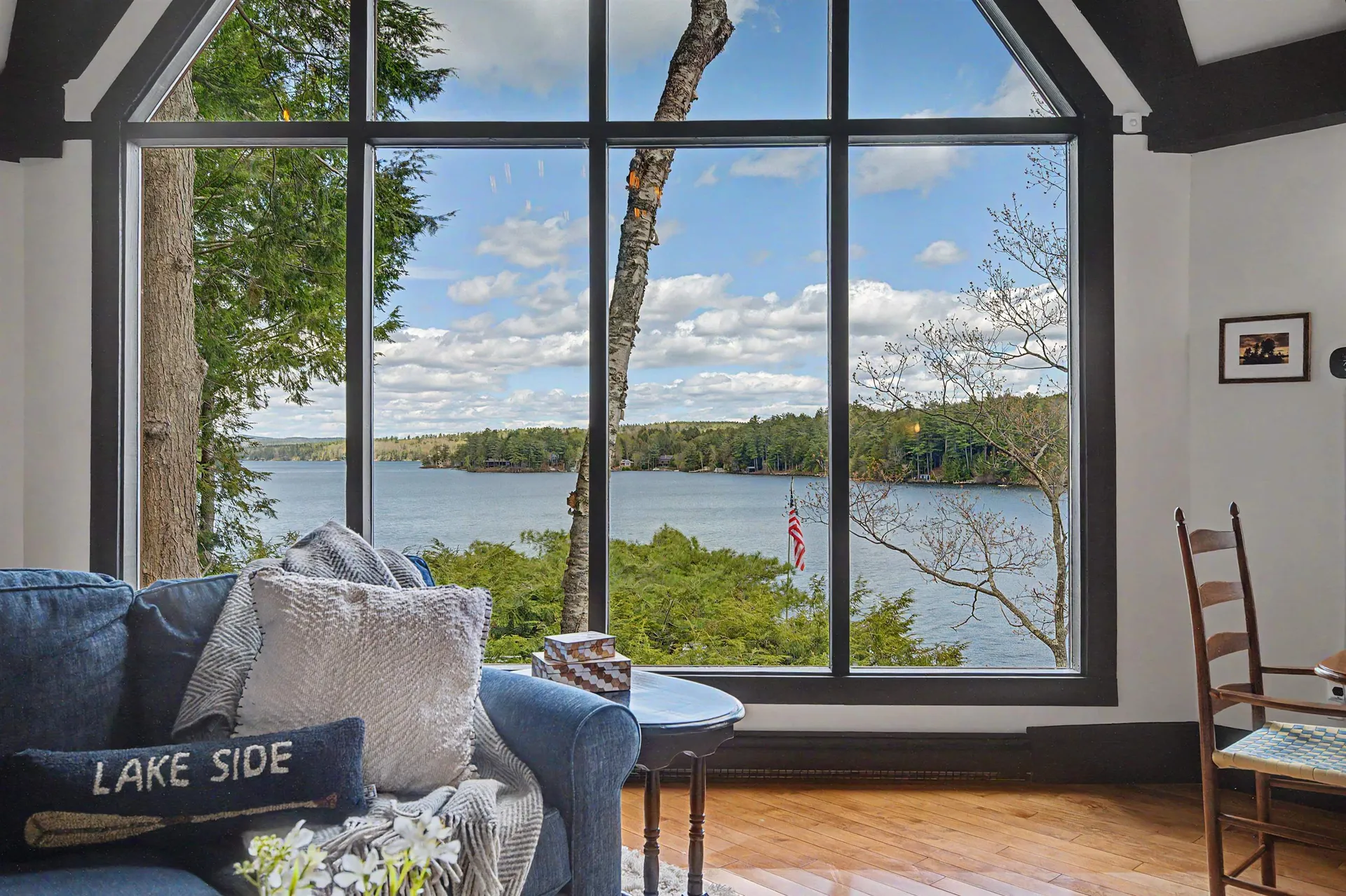 249 Bay Point Road Newbury NH 03255