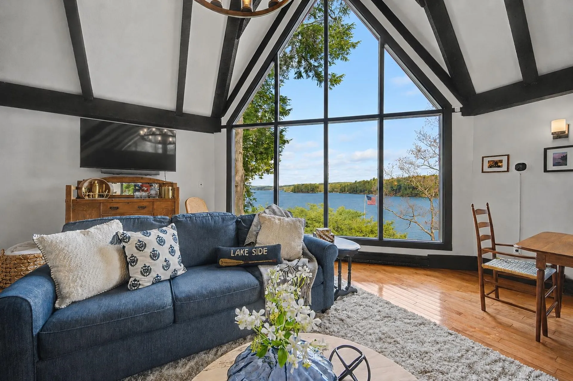 249 Bay Point Road Newbury NH 03255