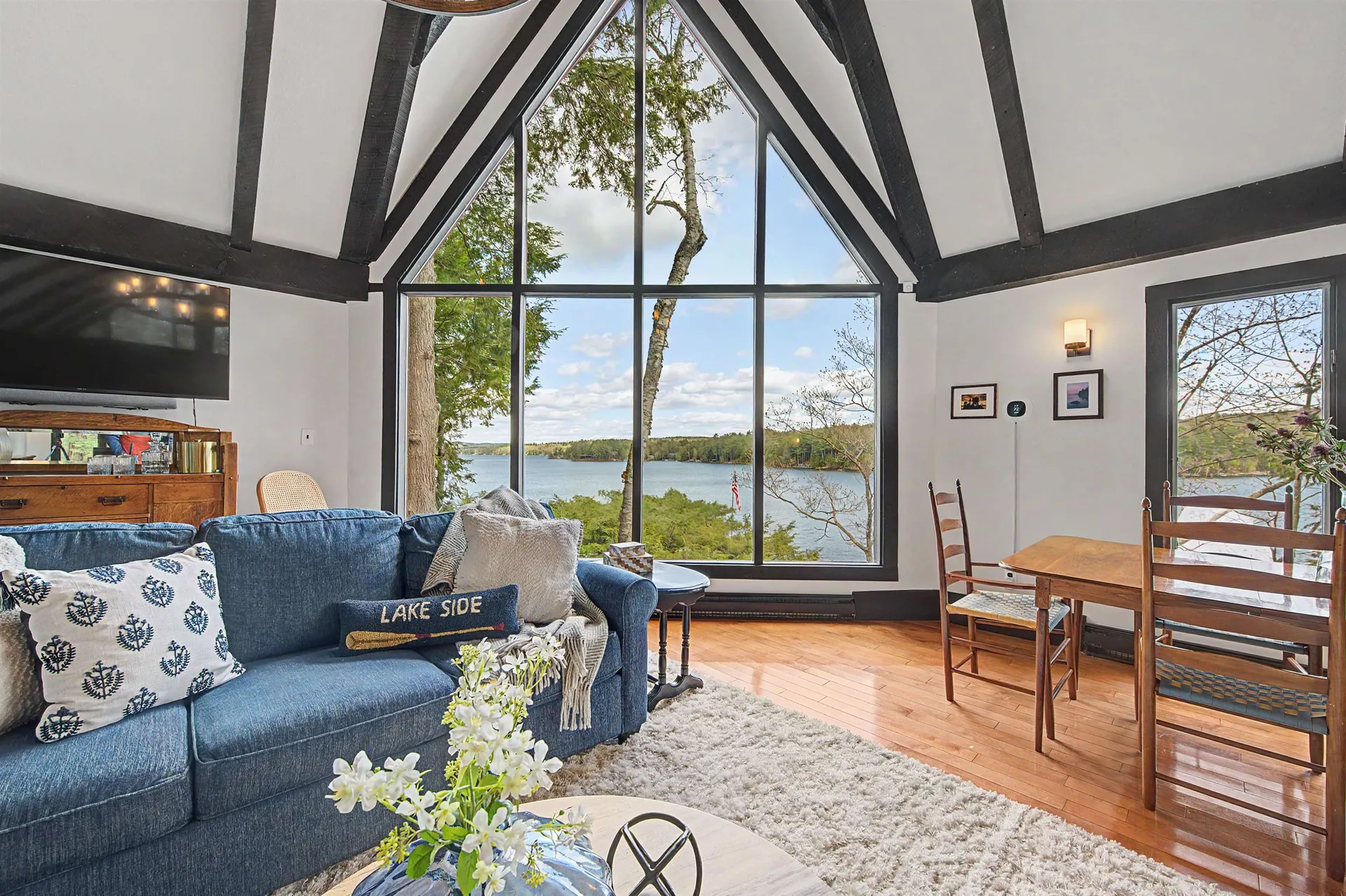 249 Bay Point Road Newbury NH 03255
