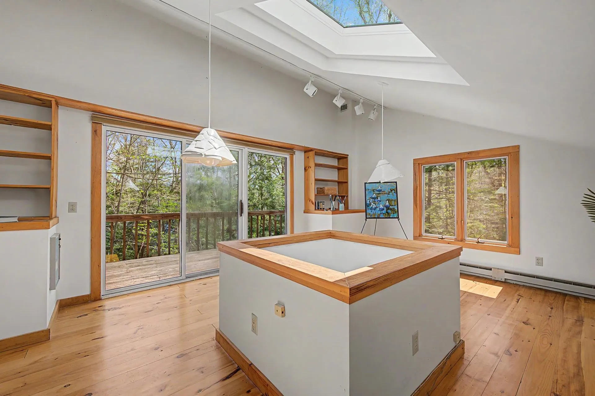 249 Bay Point Road Newbury NH 03255
