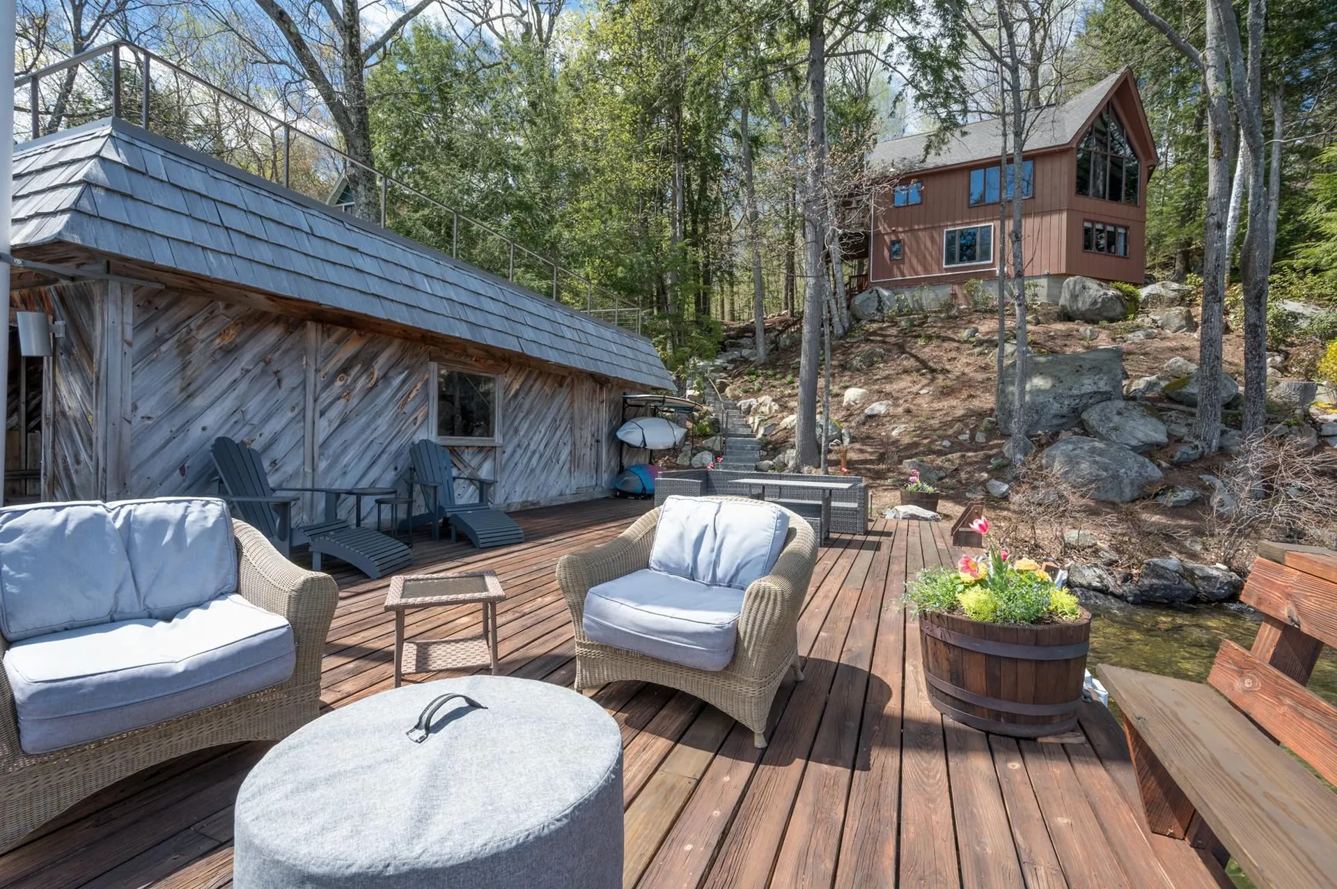 249 Bay Point Road Newbury NH 03255