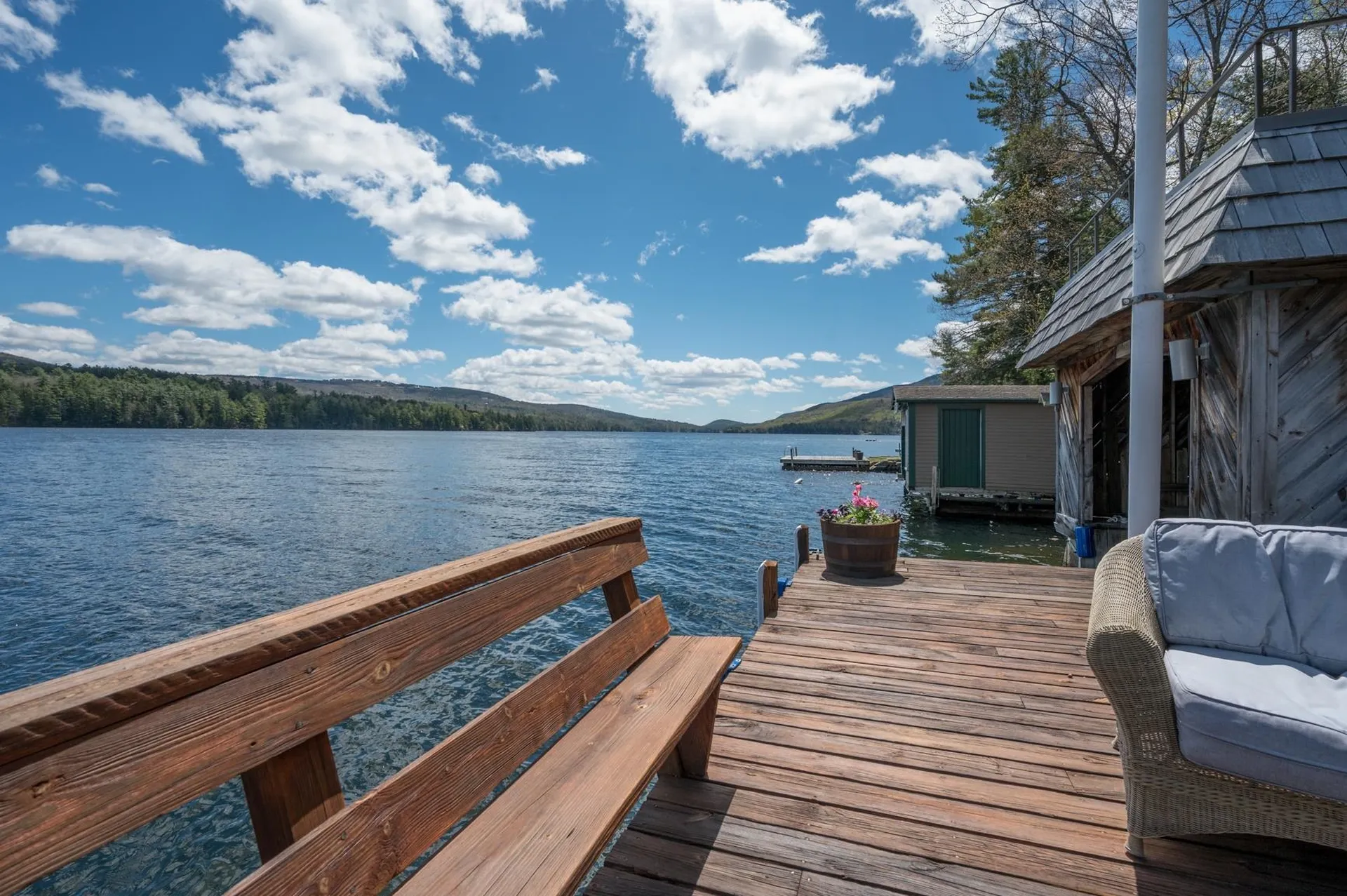 249 Bay Point Road Newbury NH 03255