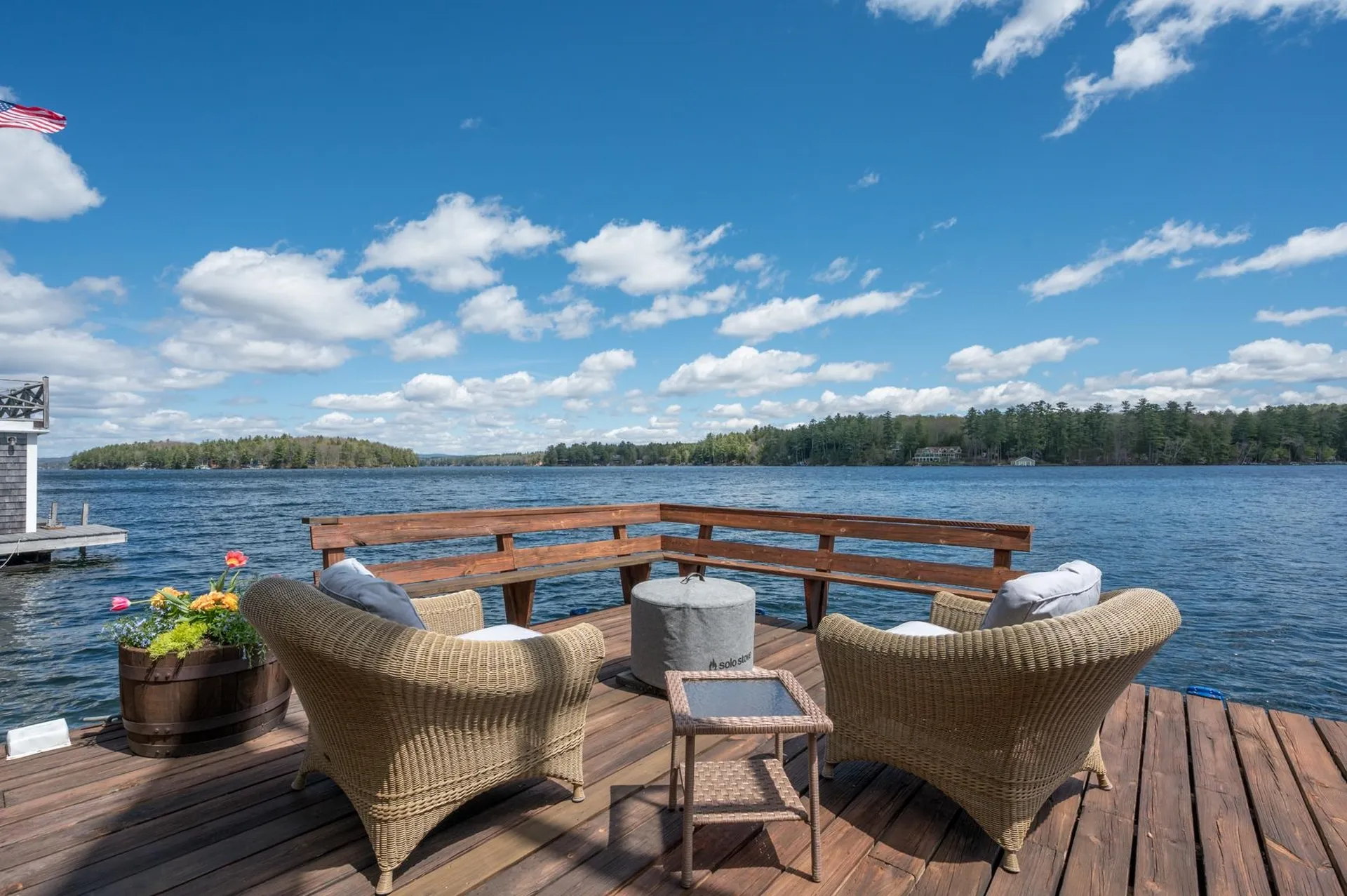 249 Bay Point Road Newbury NH 03255