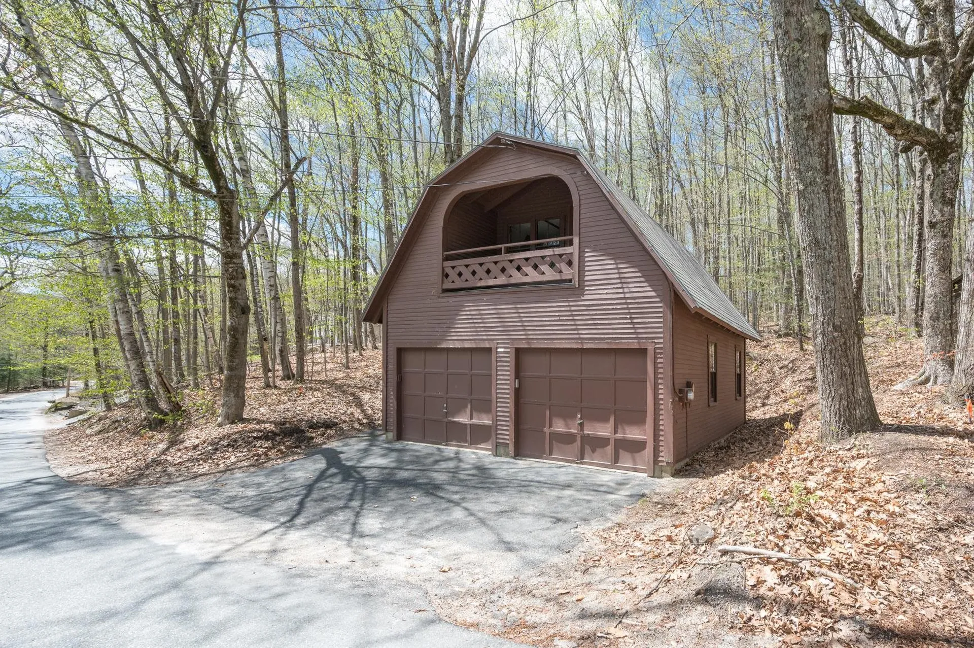 249 Bay Point Road Newbury NH 03255