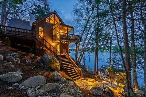 249 Bay Point Road Newbury NH 03255
