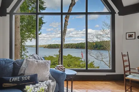 249 Bay Point Road Newbury NH 03255