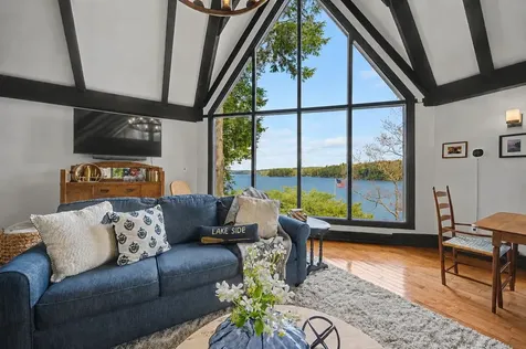 249 Bay Point Road Newbury NH 03255