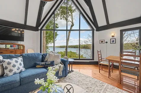249 Bay Point Road Newbury NH 03255