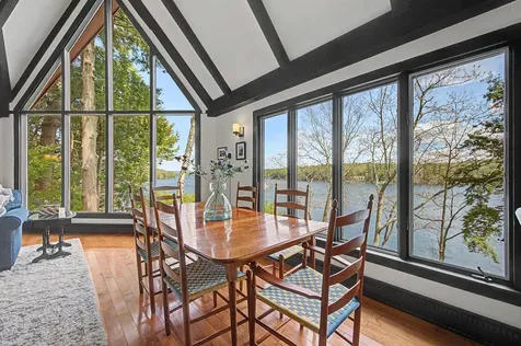 249 Bay Point Road Newbury NH 03255