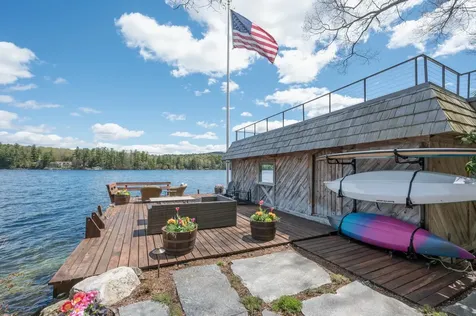 249 Bay Point Road Newbury NH 03255