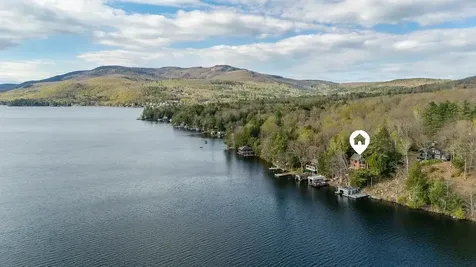 249 Bay Point Road Newbury NH 03255