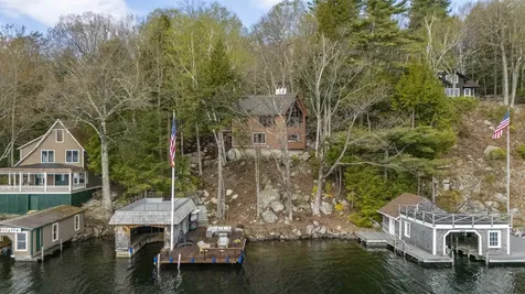 249 Bay Point Road Newbury NH 03255