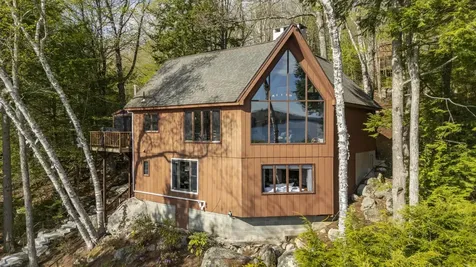 249 Bay Point Road Newbury NH 03255