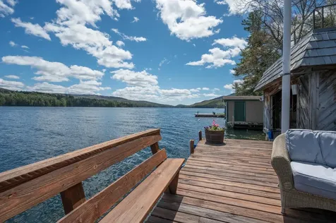 249 Bay Point Road Newbury NH 03255