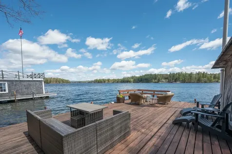 249 Bay Point Road Newbury NH 03255