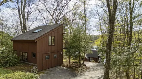 249 Bay Point Road Newbury NH 03255