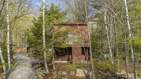 249 Bay Point Road Newbury NH 03255
