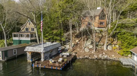 249 Bay Point Road Newbury NH 03255