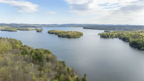 249 Bay Point Road Newbury NH 03255