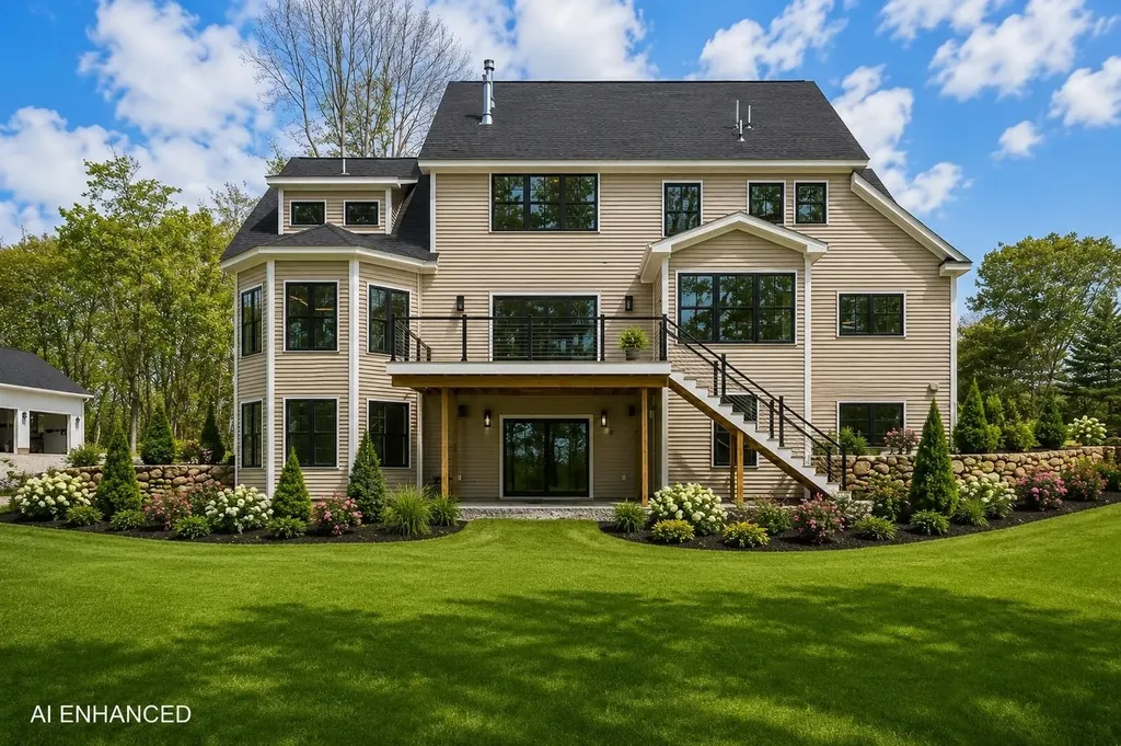 58 Shipwright Way Newington NH 03801