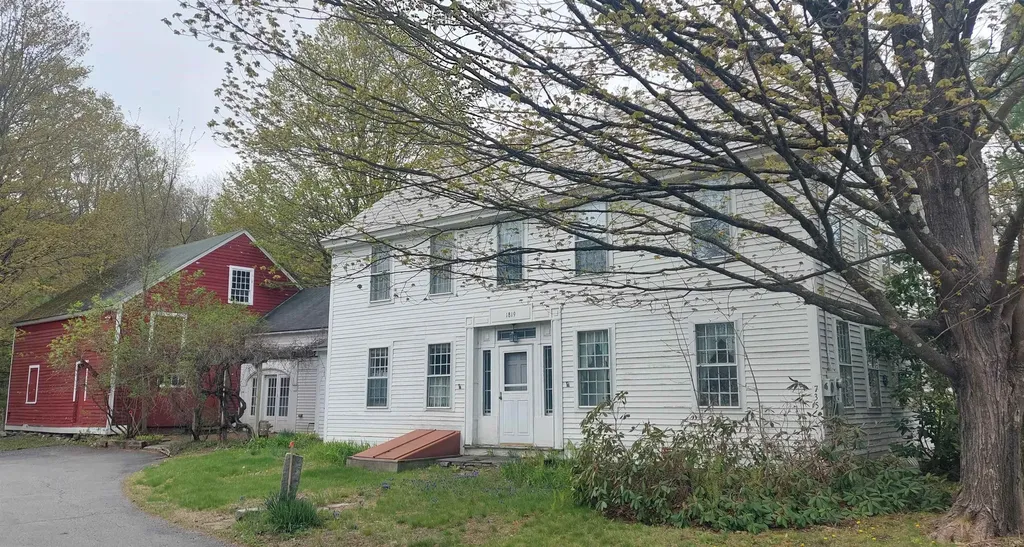 735 Main Street Chester VT 05143