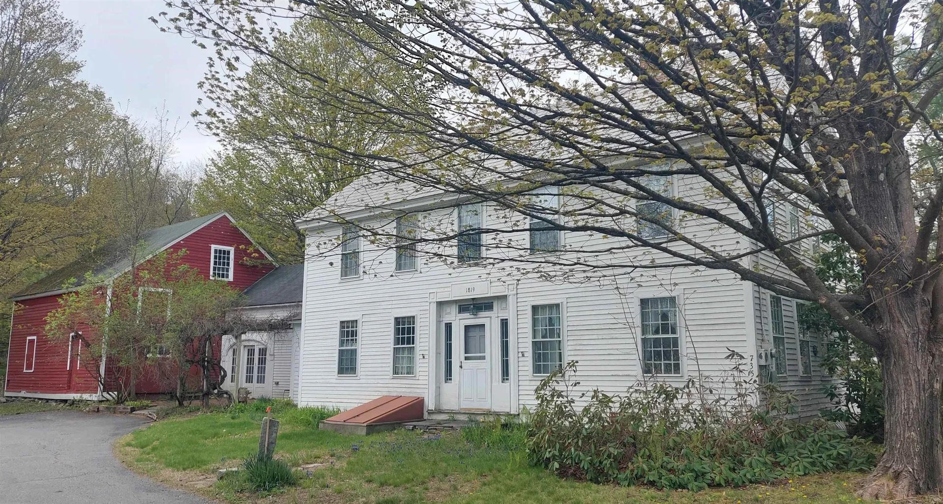 735 Main Street Chester VT 05143