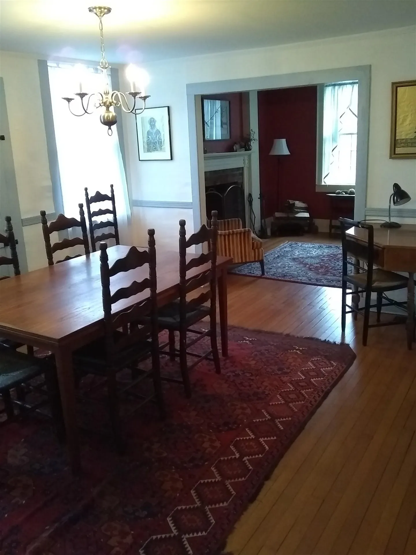 735 Main Street Chester VT 05143