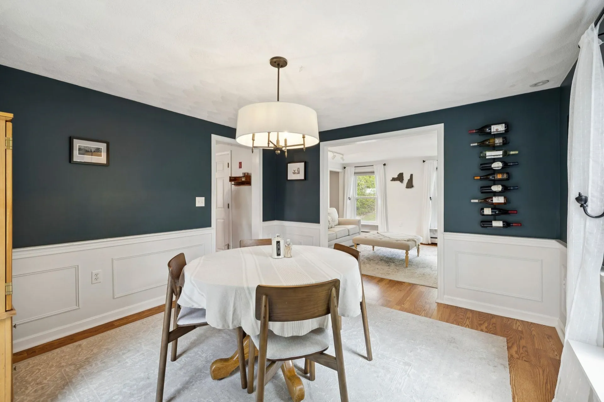 8 Queens Way Merrimack NH 03054