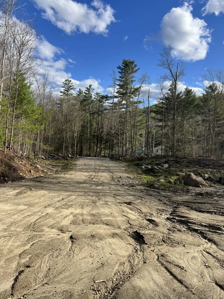 244 Rowentown Road Wentworth NH 03282