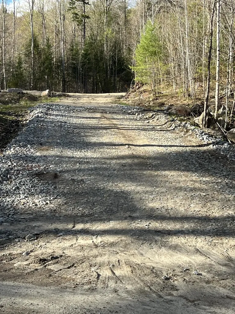 244 Rowentown Road Wentworth NH 03282
