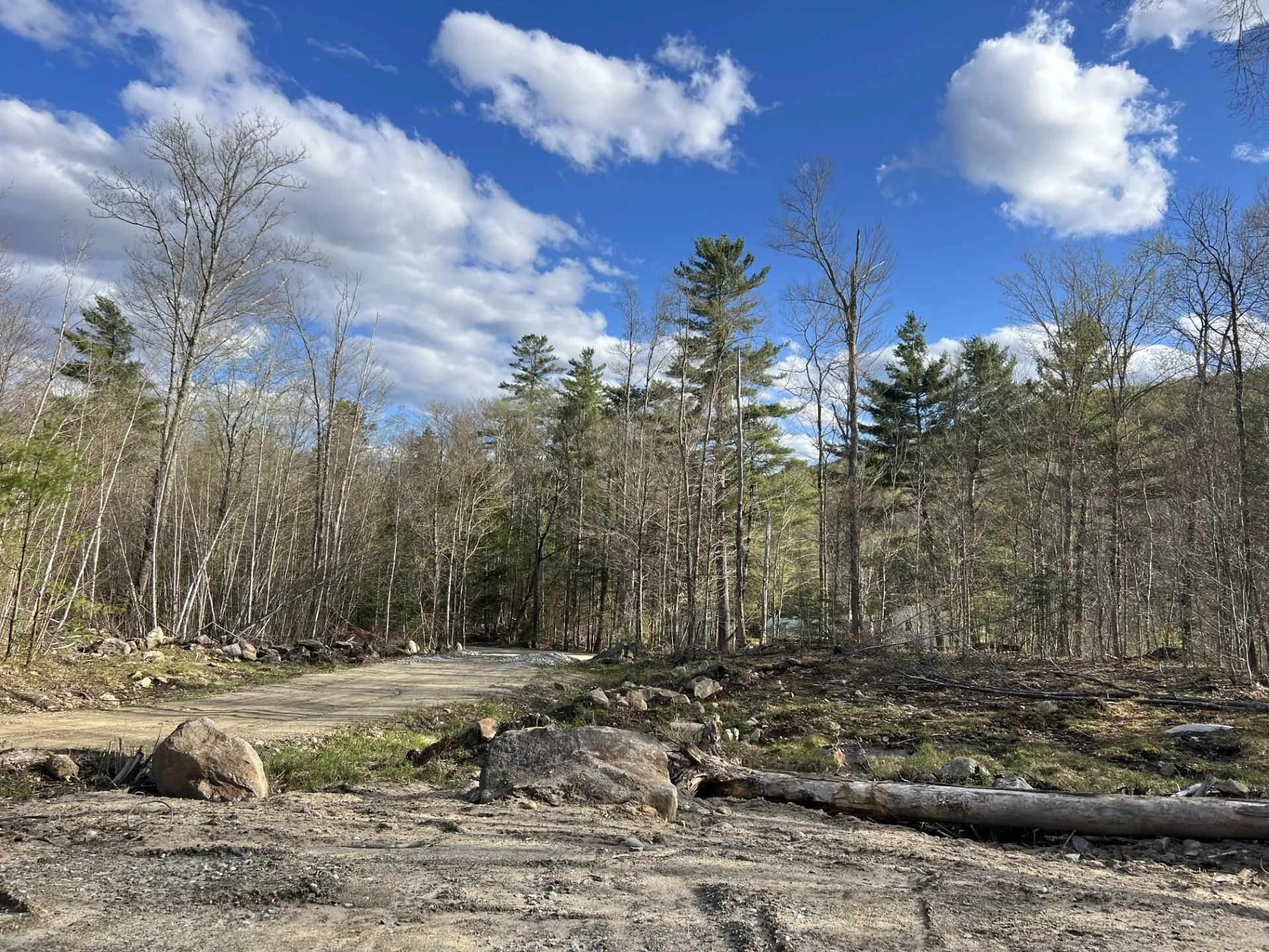 244 Rowentown Road Wentworth NH 03282