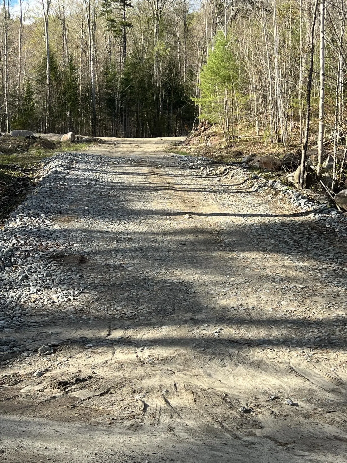 244 Rowentown Road Wentworth NH 03282