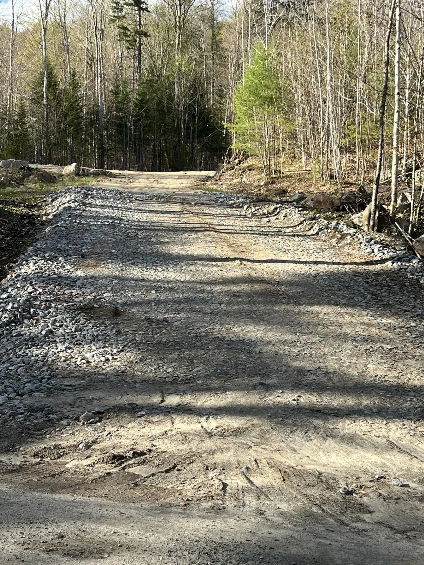244 Rowentown Road Wentworth NH 03282