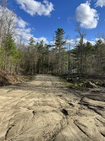 244 Rowentown Road Wentworth NH 03282